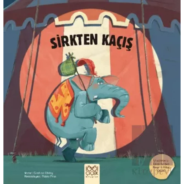 Sirkten Kaçış