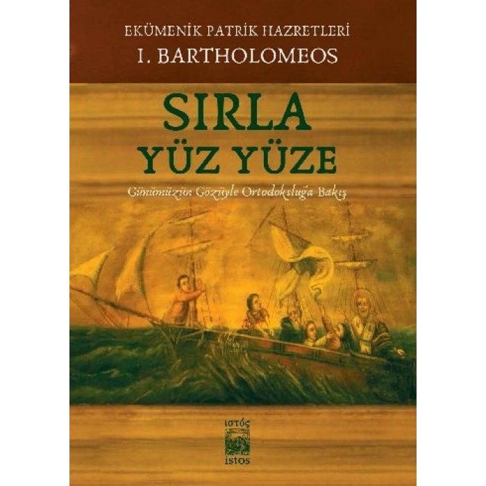 Sırla Yüz yüze