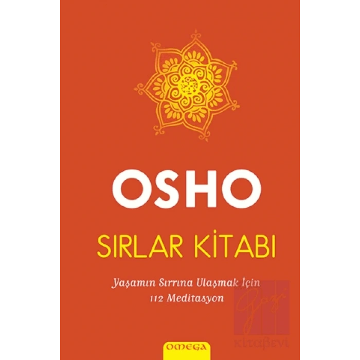 Sırlar Kitabı  (Ciltli)