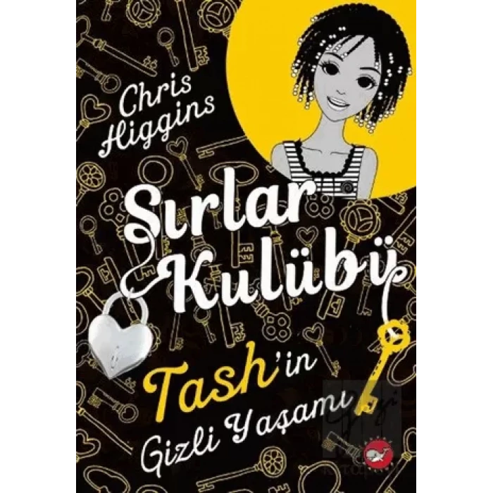 Sırlar Kulübü 2 - Tashin Gizli Yaşam