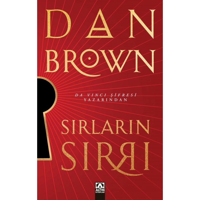 Sırların Sırrı