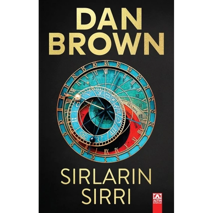 Sırların Sırrı (Ciltli - Özel Baskı)