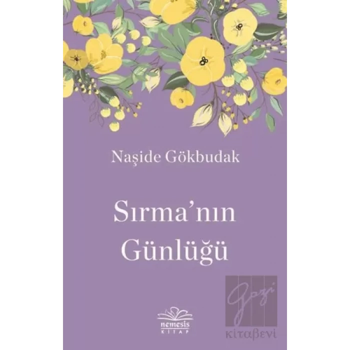 Sırma`nın Günlüğü