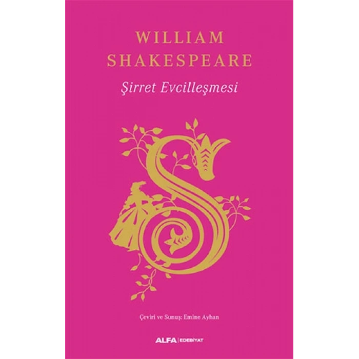 Şirret Evcilleşmesi (Ciltli)