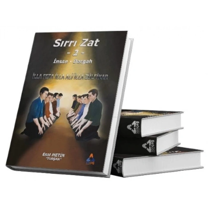 Sırrı  Zat 2