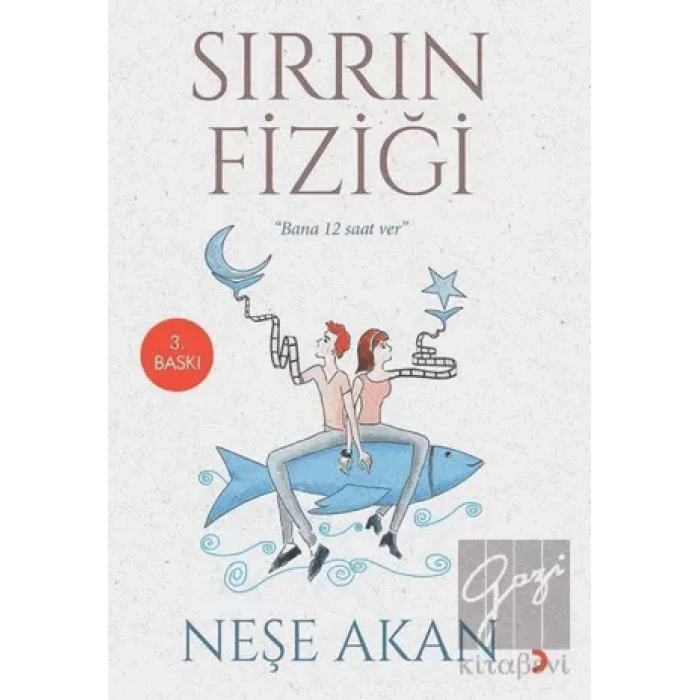 Sırrın Fiziği
