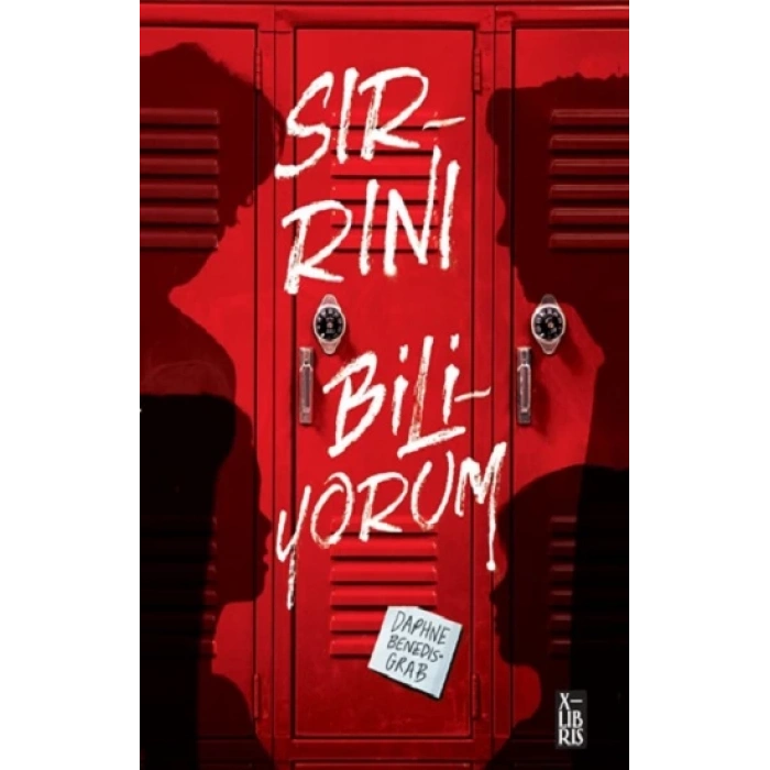 Sırrını Biliyorum