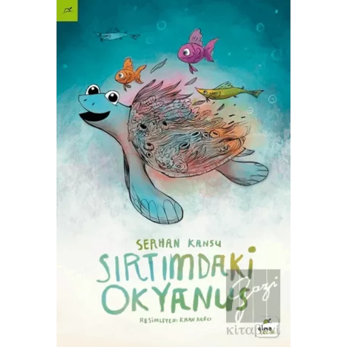 Sırtımdaki Okyanus