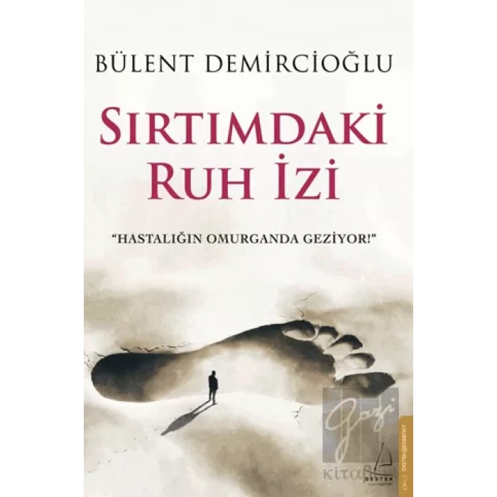Sırtımdaki Ruh İzi