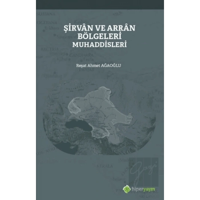 Şirvan ve Arran Bölgeleri Muhaddisleri