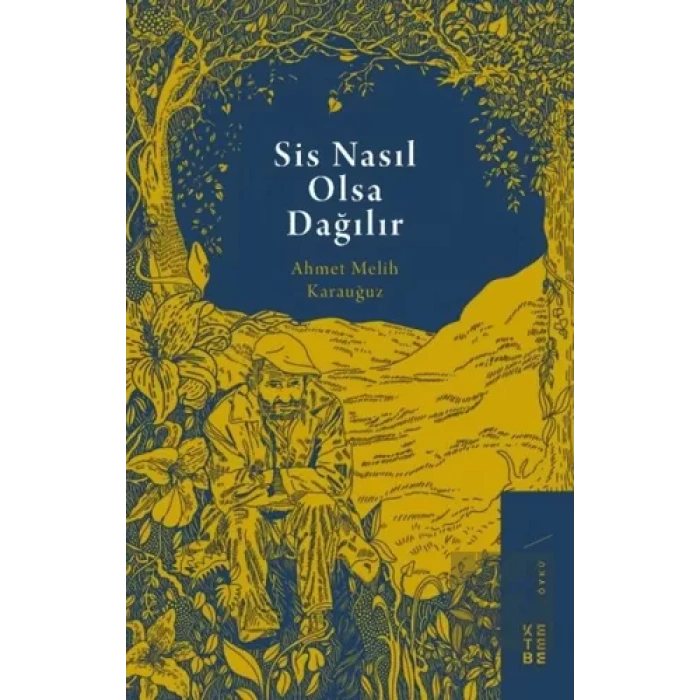 Sis Nasıl Olsa Dağılır