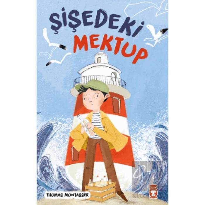 Şişedeki Mektup