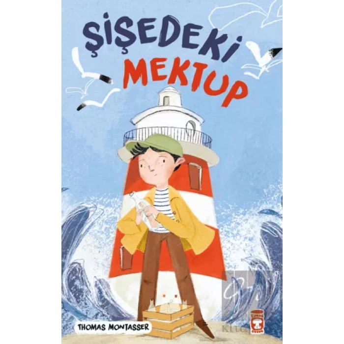Şişedeki Mektup