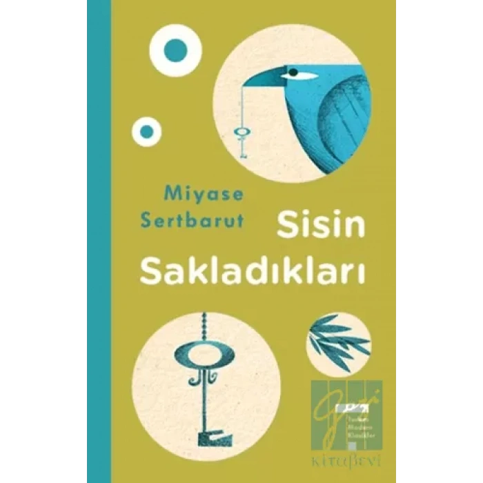 Sisin Sakladıkları