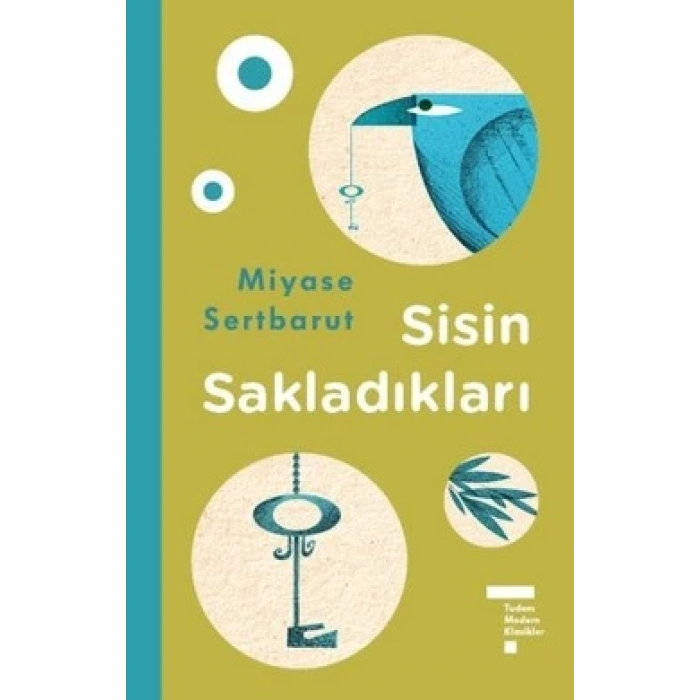 Sisin Sakladıkları - Ciltli