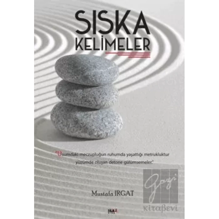 Sıska Kelimeler