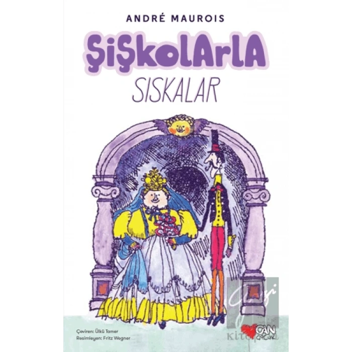 Şişkolarla Sıskalar