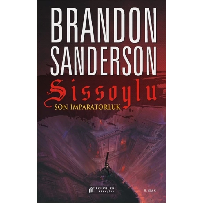 Sissoylu 1: Son İmparatorluk