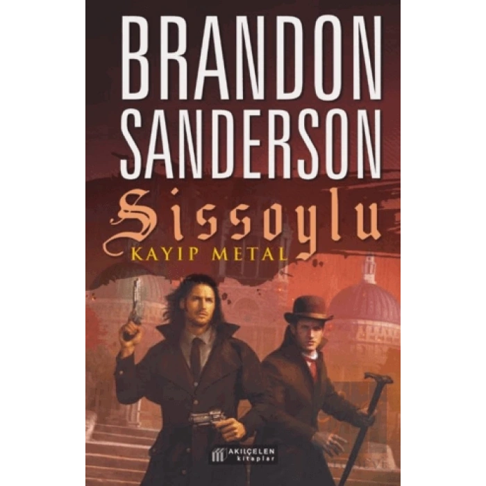 Sissoylu 7: Kayıp Metal