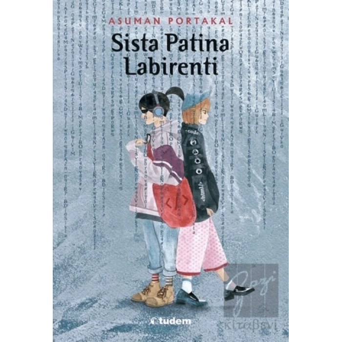 Sista Patina Labirenti