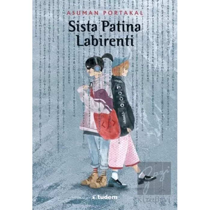 Sista Patina Labirenti