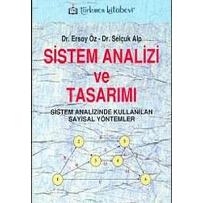 Sistem Analizi ve Tasarım