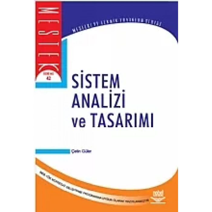 Sistem Analizi ve Tasarımı