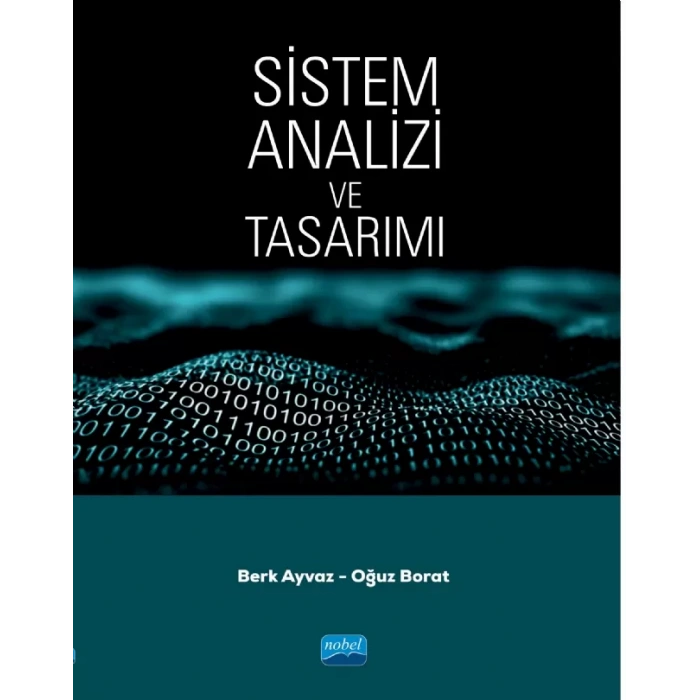 Sistem Analizi ve Tasarımı