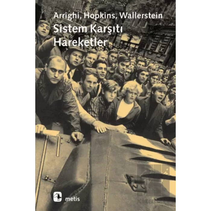 Sistem Karşıtı Hareketler