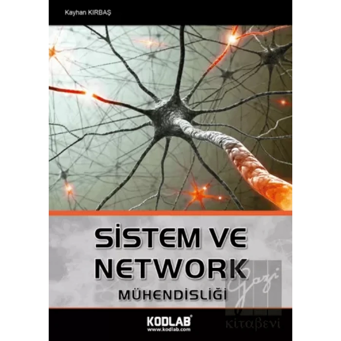 Sistem Ve Network Mühendisliği