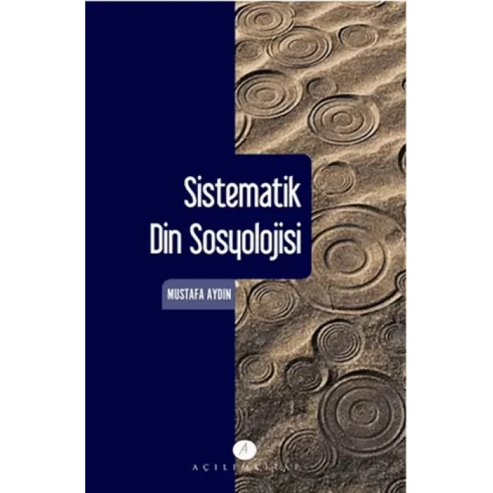 Sistematik Din Sosyolojisi