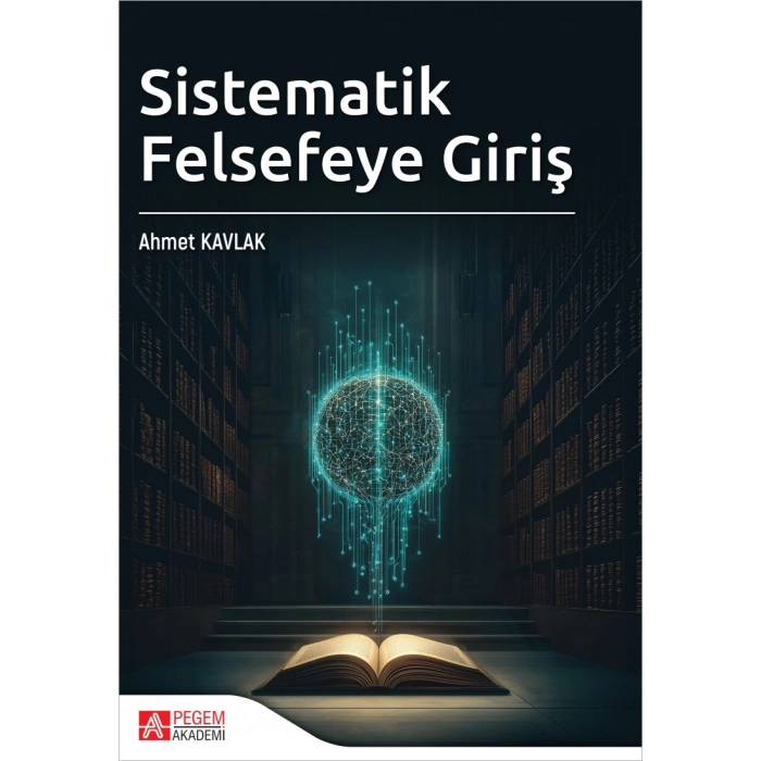 Sistematik Felsefeye Giriş