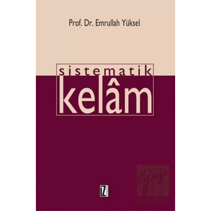 Sistematik Kelam