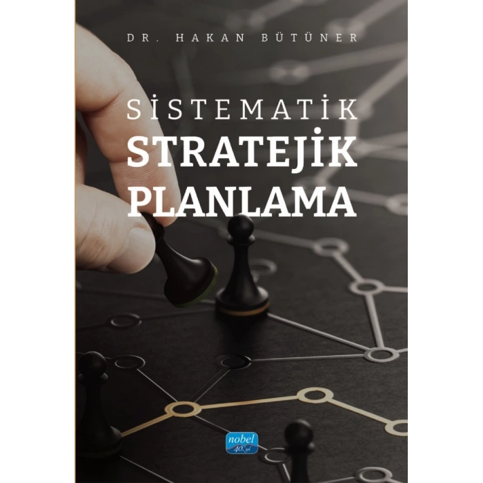 Sistematik Stratejik Planlama