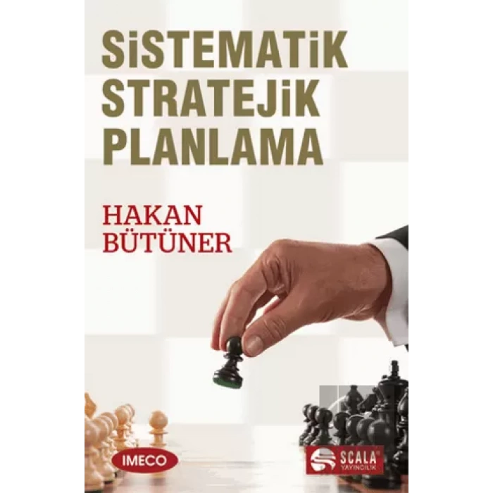 Sistematik Stratejik Planlama