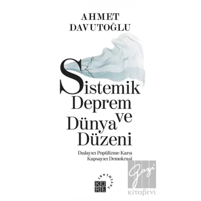 Sistemik Deprem ve Dünya Düzeni