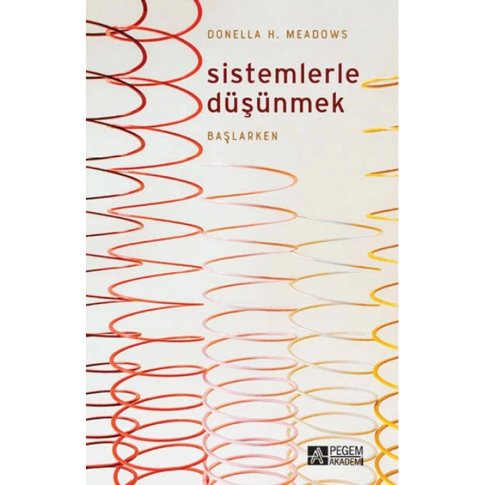 Sistemlerle Düşünmek