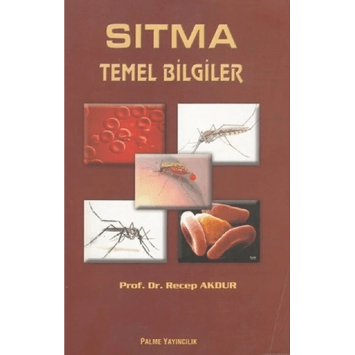 SITMA TEMEL BİLGİLER-PALME Y.