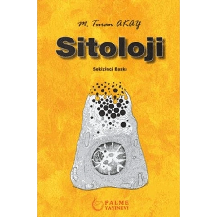 SİTOLOJİ (PALME) *YENİ*