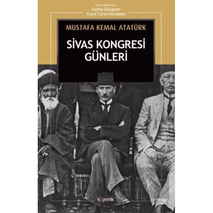 Sivas Kongresi Günleri