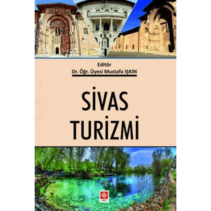 Sivas Turizmi