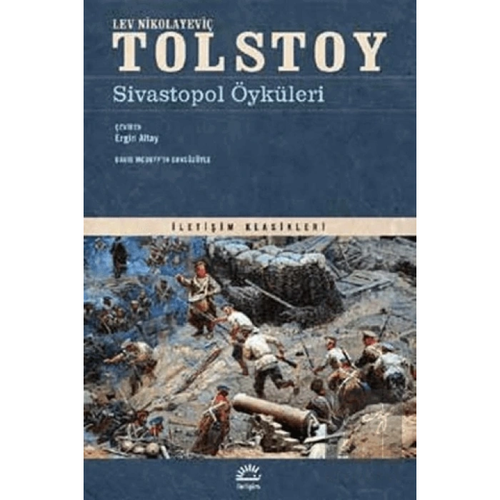 Sivastopol Öyküleri