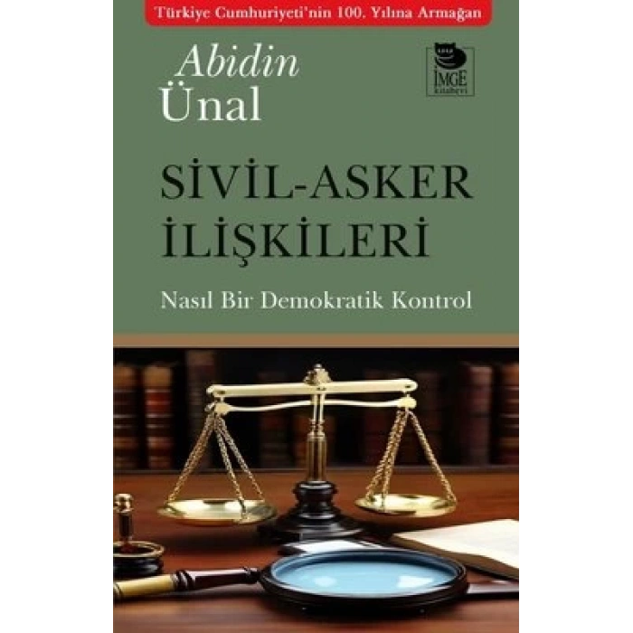 Sivil-Asker İlişkileri