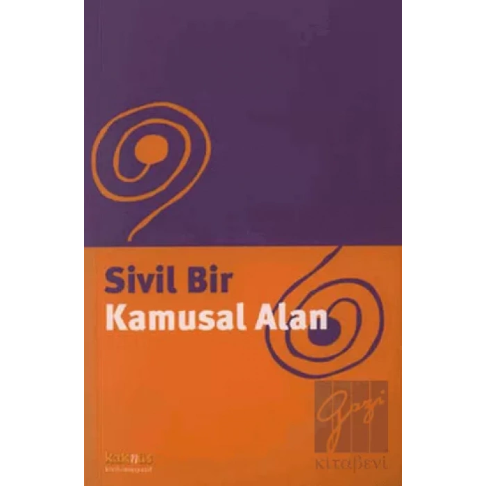Sivil Bir Kamusal Alan