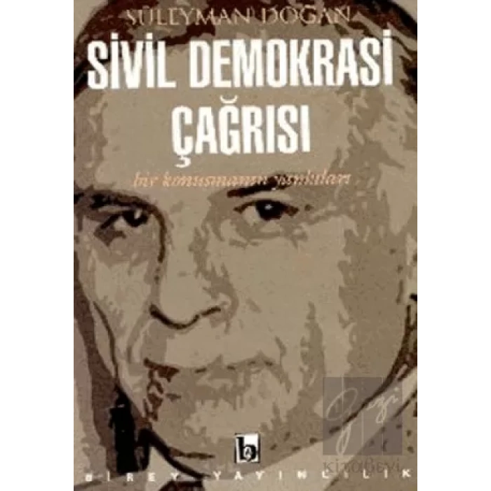 Sivil Demokrasi Çağrısı Bir Konuşmanın Yankıları