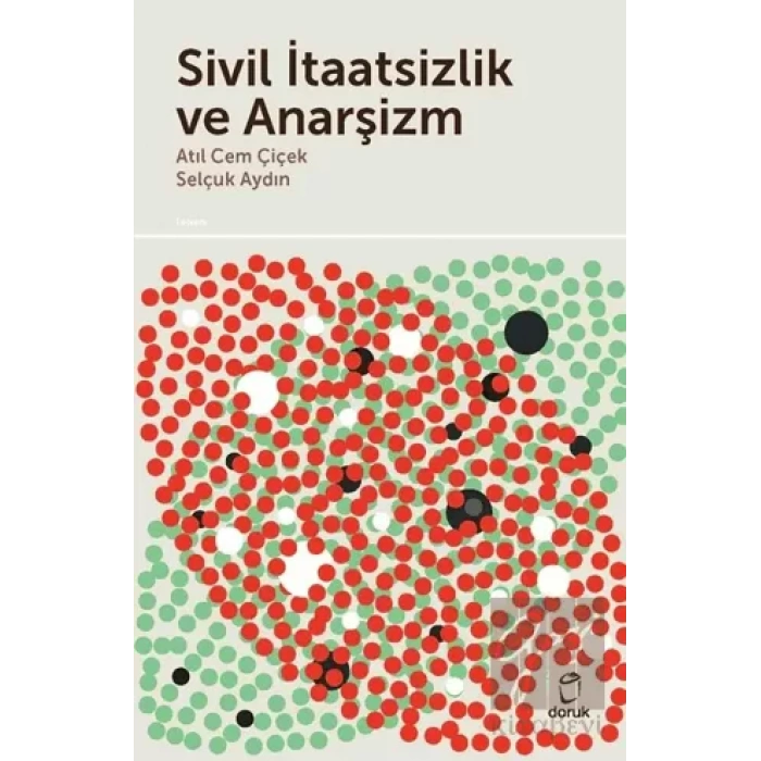 Sivil İtaatsizlik ve Anarşizm