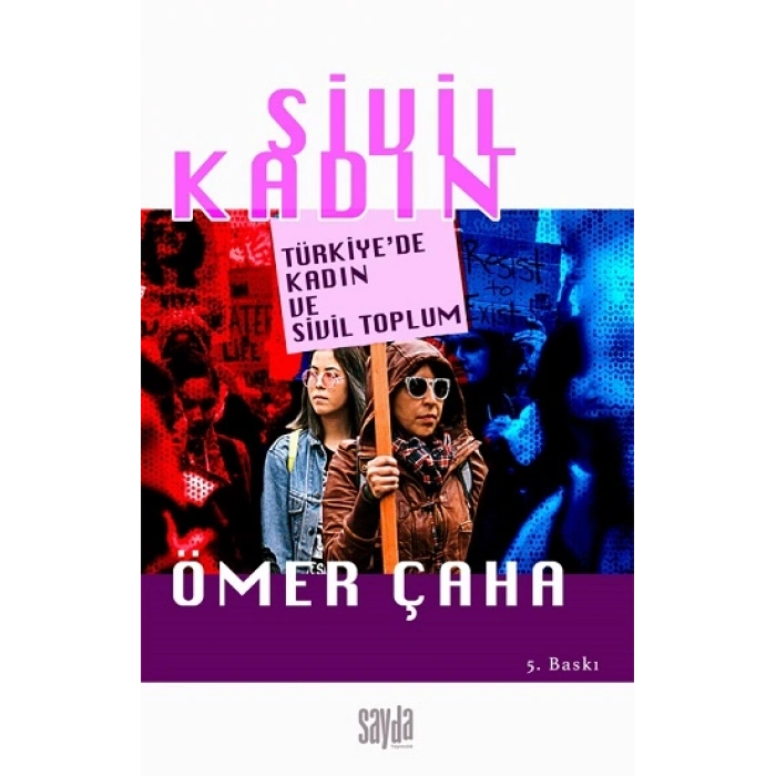 Sivil Kadın Türkiye’de Kadın ve Sivil Toplum