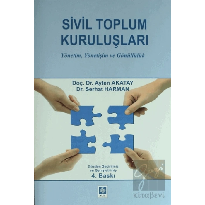 Sivil Toplum Kuruluşları