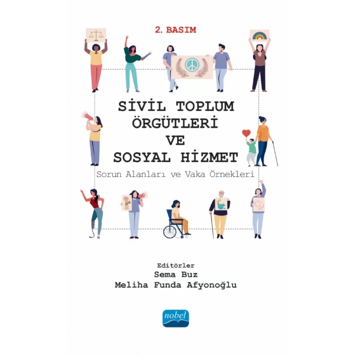 Sivil Toplum Örgütleri ve Sosyal Hizmet