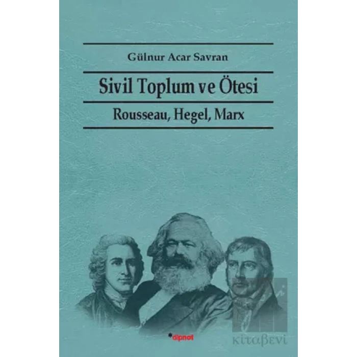 Sivil Toplum ve Ötesi
